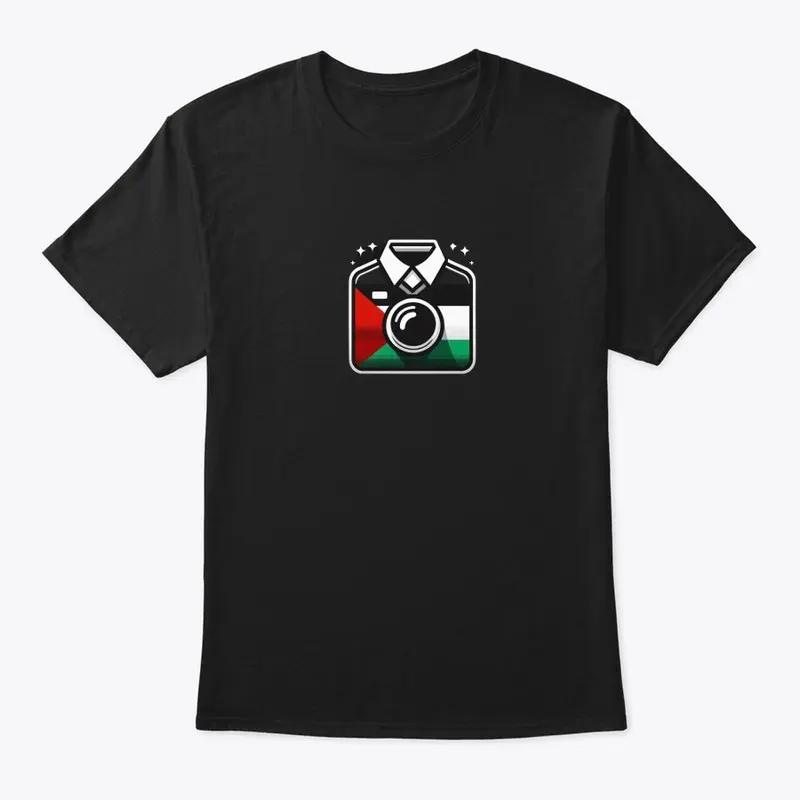 Insta Falestini T-shirt 